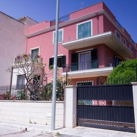 Residence MareBlu Pozzallo Exterior foto