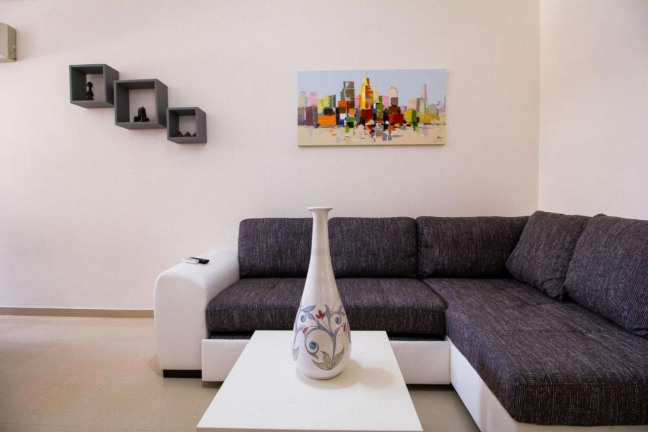 Residence MareBlu Pozzallo Exterior foto