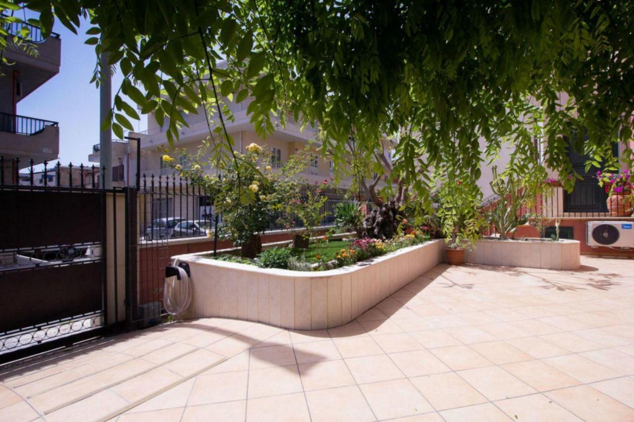 Residence MareBlu Pozzallo Exterior foto